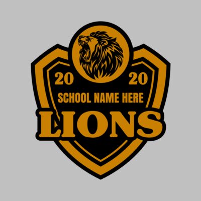 School Lions 12 Thumbnail