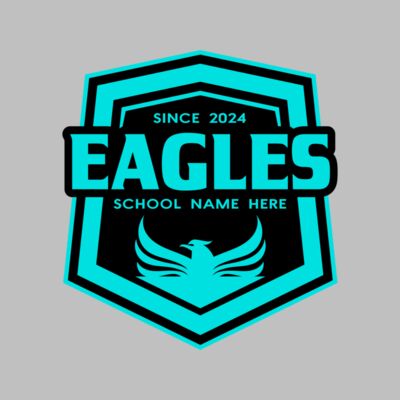 School Eagles 12 Thumbnail