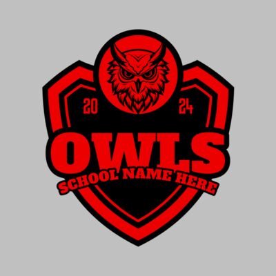 School Owls 07 Thumbnail