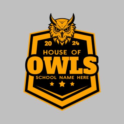 School Owls 08 Thumbnail