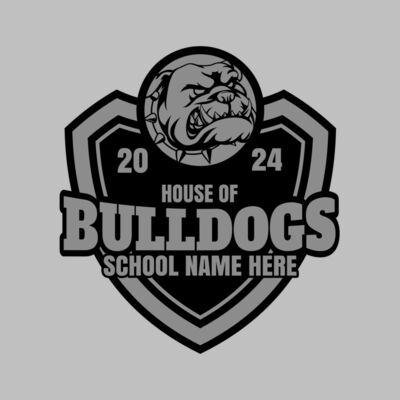 School Bulldog 03 Thumbnail