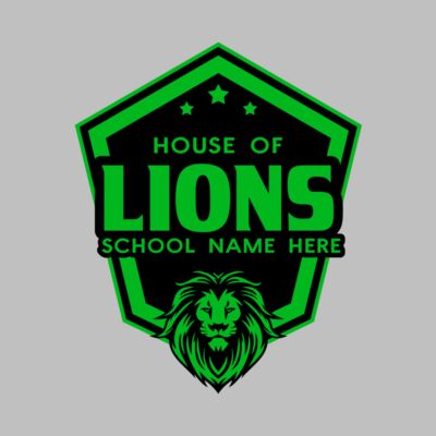 School Lions 13 Thumbnail