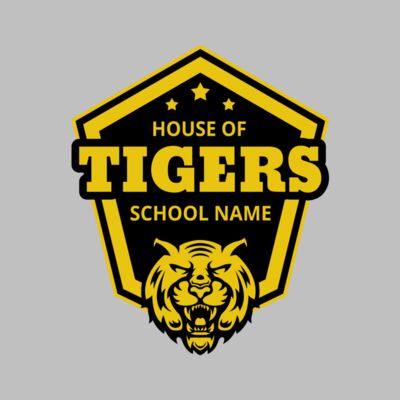 School Tigers 14 Thumbnail