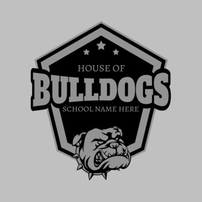 School Bulldog 05 Thumbnail
