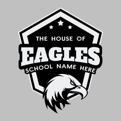 School Eagles 14 Thumbnail