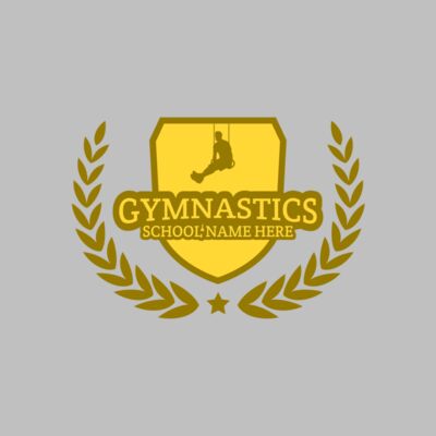 Gymnastics 33 Thumbnail
