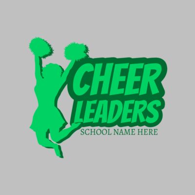 Cheerleading 31 Thumbnail