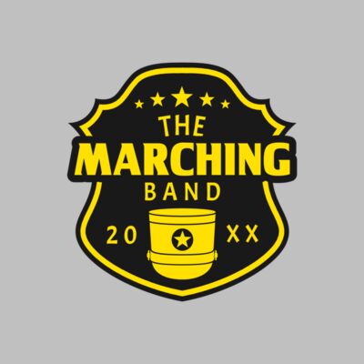 Marching Band 05 Thumbnail
