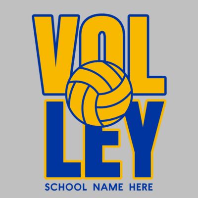 Volleyball 02 Thumbnail
