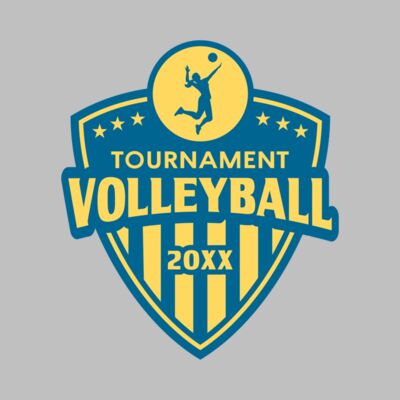 Volleyball 04 Thumbnail