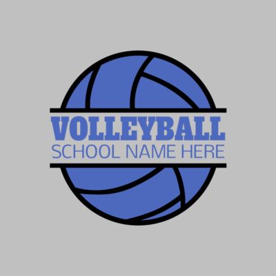 Volleyball 07 Thumbnail