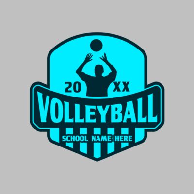 Volleyball 08 Thumbnail