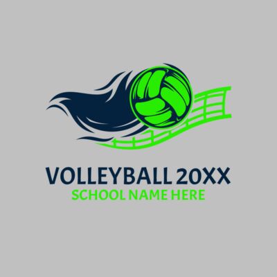 Volleyball 12 Thumbnail