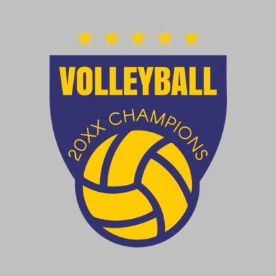 Volleyball 15 Thumbnail