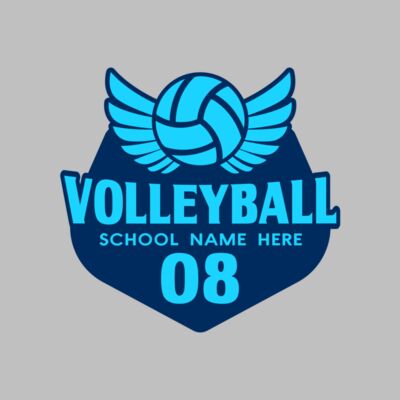 Volleyball 28 Thumbnail