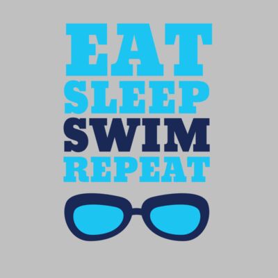 Swimming 25 Thumbnail