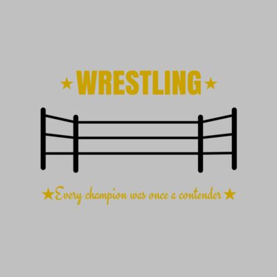 Wrestling 21 Thumbnail