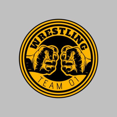 Wrestling 22 Thumbnail