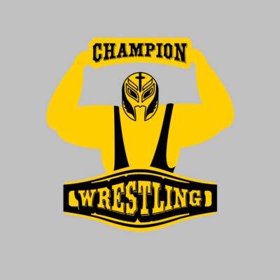 Wrestling 24 Thumbnail