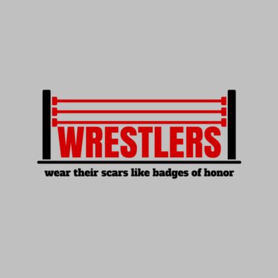 Wrestling 35 Thumbnail