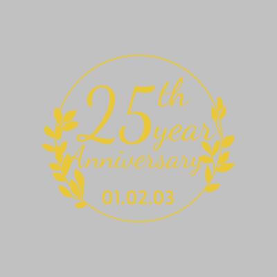 Anniversary 13 Thumbnail