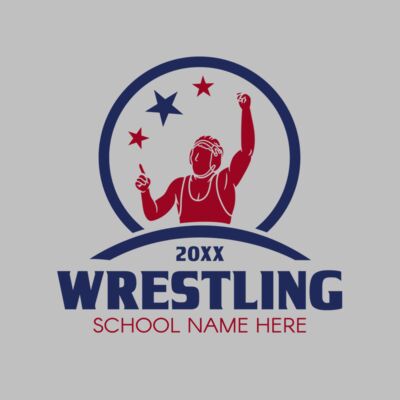 Wrestling 41 Thumbnail