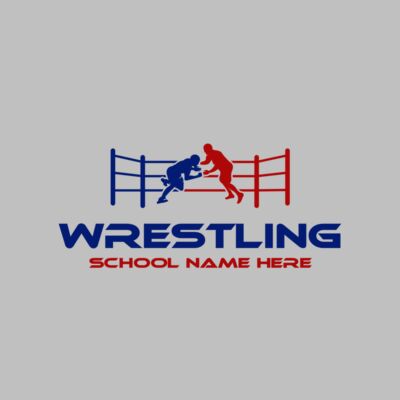 Wrestling 61 Thumbnail