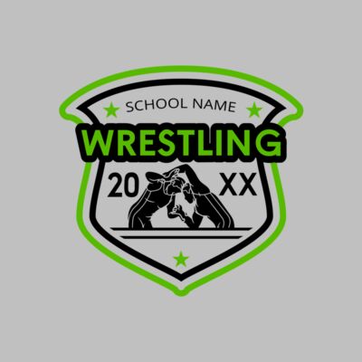 Wrestling 63 Thumbnail