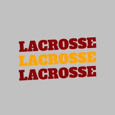 Lacrosse 43 Thumbnail