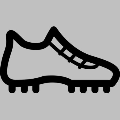 American Football   Clipart 10 Thumbnail