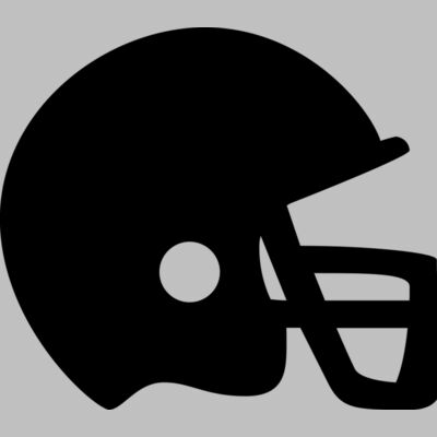 American Football   Clipart 2 Thumbnail
