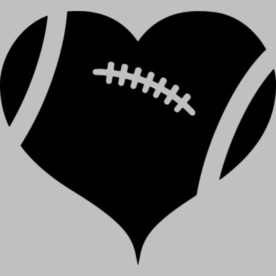 American Football   Clipart 6 Thumbnail