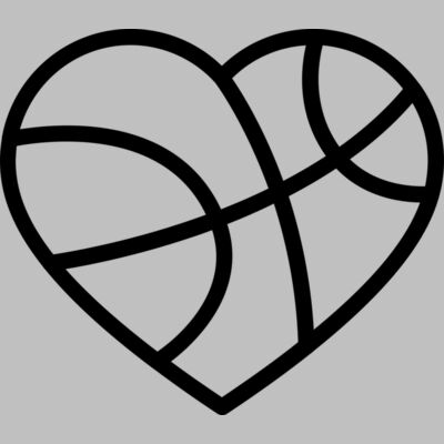 Basketball   Clipart 3 Thumbnail
