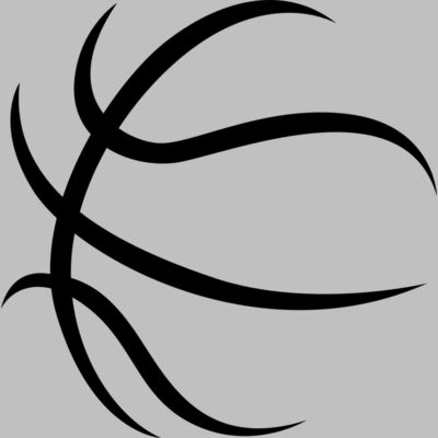 Basketball   Clipart 4 Thumbnail