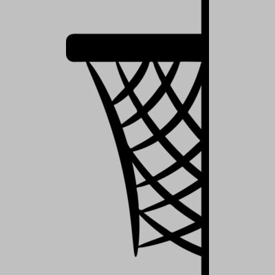 Basketball   Clipart 7 Thumbnail