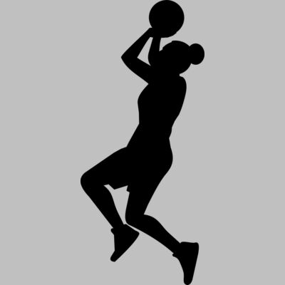 Basketball   Clipart 9 Thumbnail