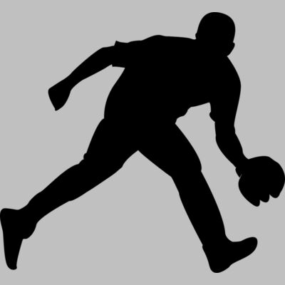 Baseball   Clipart 20 Thumbnail