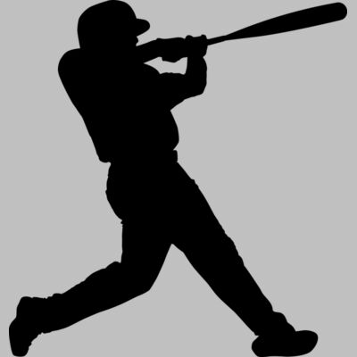 Baseball   Clipart 12 Thumbnail