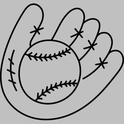 Baseball   Clipart 16 Thumbnail