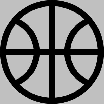 Basketball   Clipart 20 Thumbnail