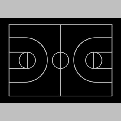 Basketball   Clipart 18 Thumbnail