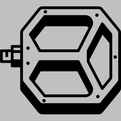 Bicycle   Clipart 11 Thumbnail