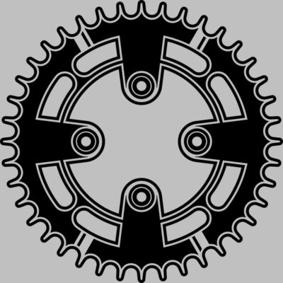 Bicycle   Clipart 18 Thumbnail