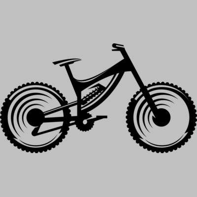 Bicycle   Clipart 20 Thumbnail
