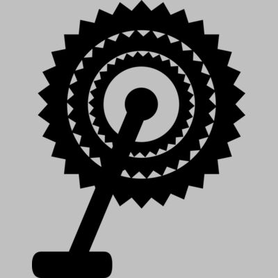 Bicycle   Clipart 3 Thumbnail