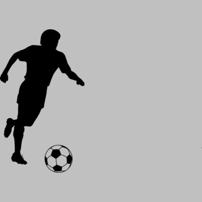 Soccer   Clipart 12 Thumbnail