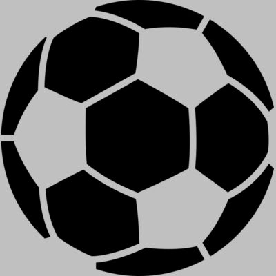 Soccer   Clipart 19 Thumbnail