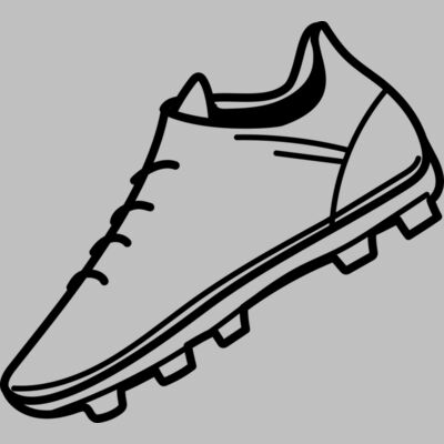 Soccer   Clipart 8 Thumbnail