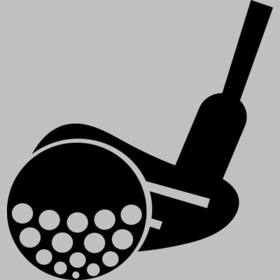 Golf   Clipart 13 Thumbnail