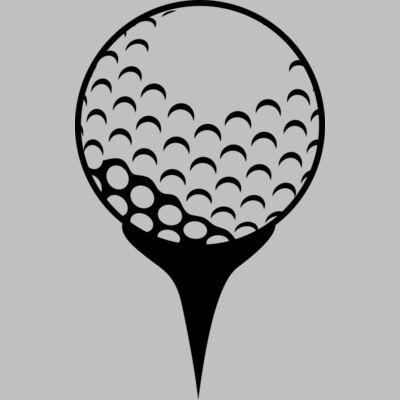 Golf   Clipart 15 Thumbnail